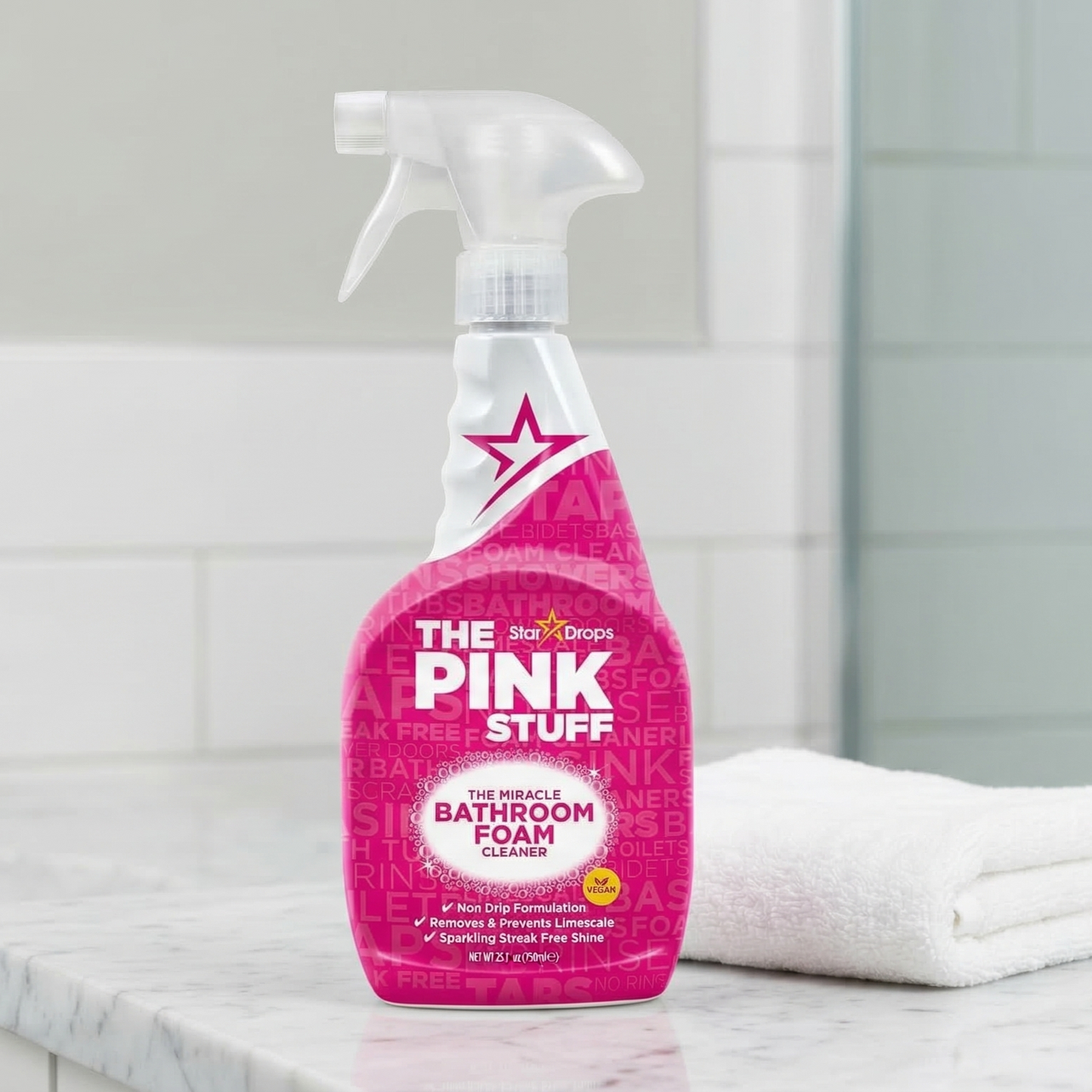 The Deep Clean Master Pack