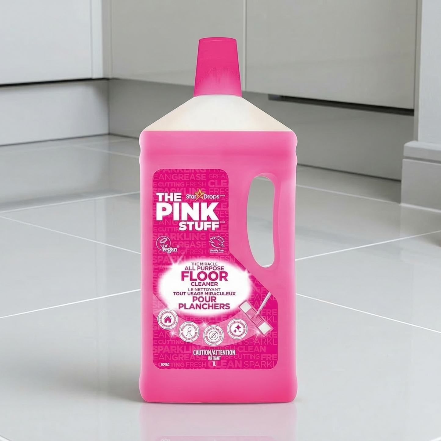 The Deep Clean Master Pack