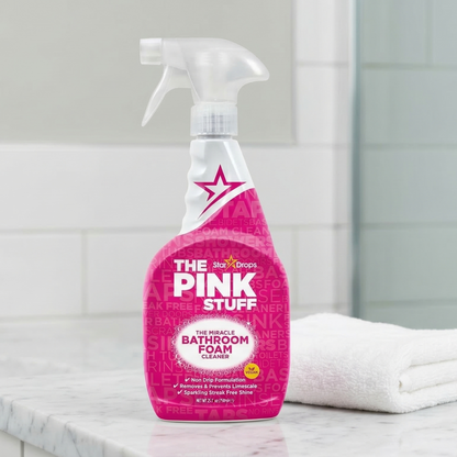 The Deep Clean Master Pack